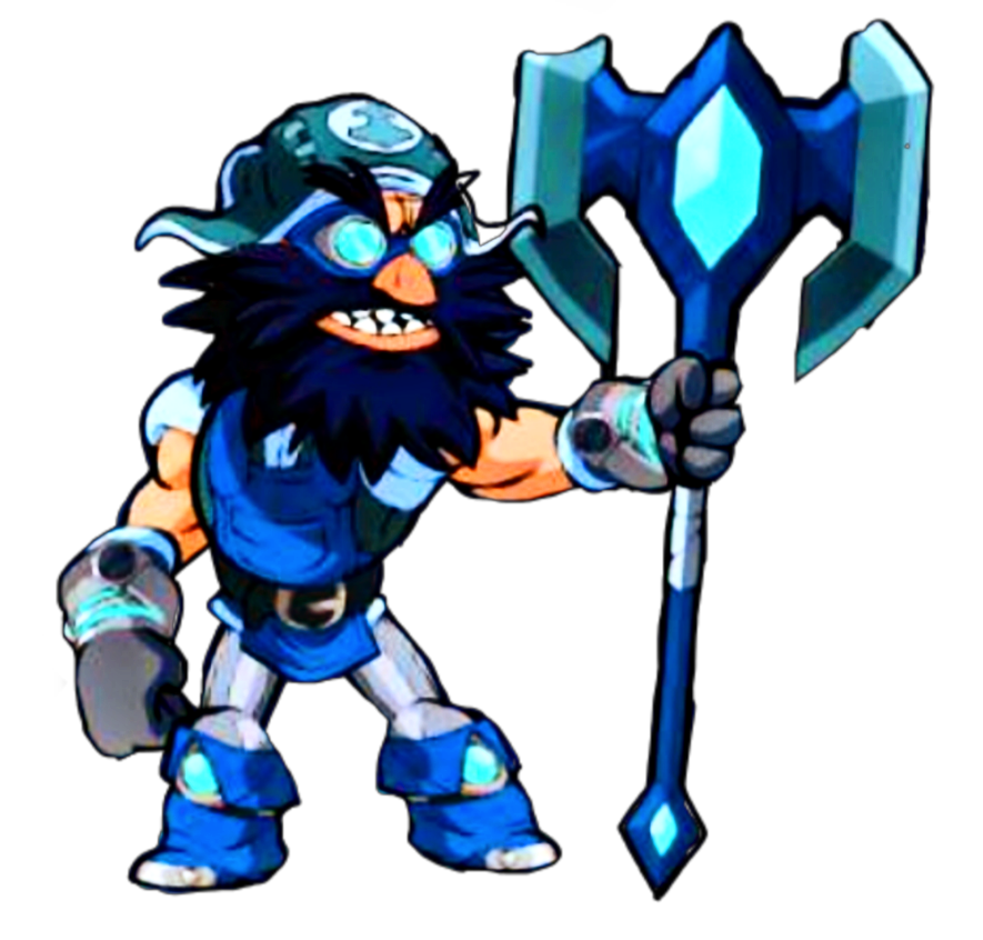 Brawlhalla Freetoedit Brawlhalla Sticker By Brawhalla