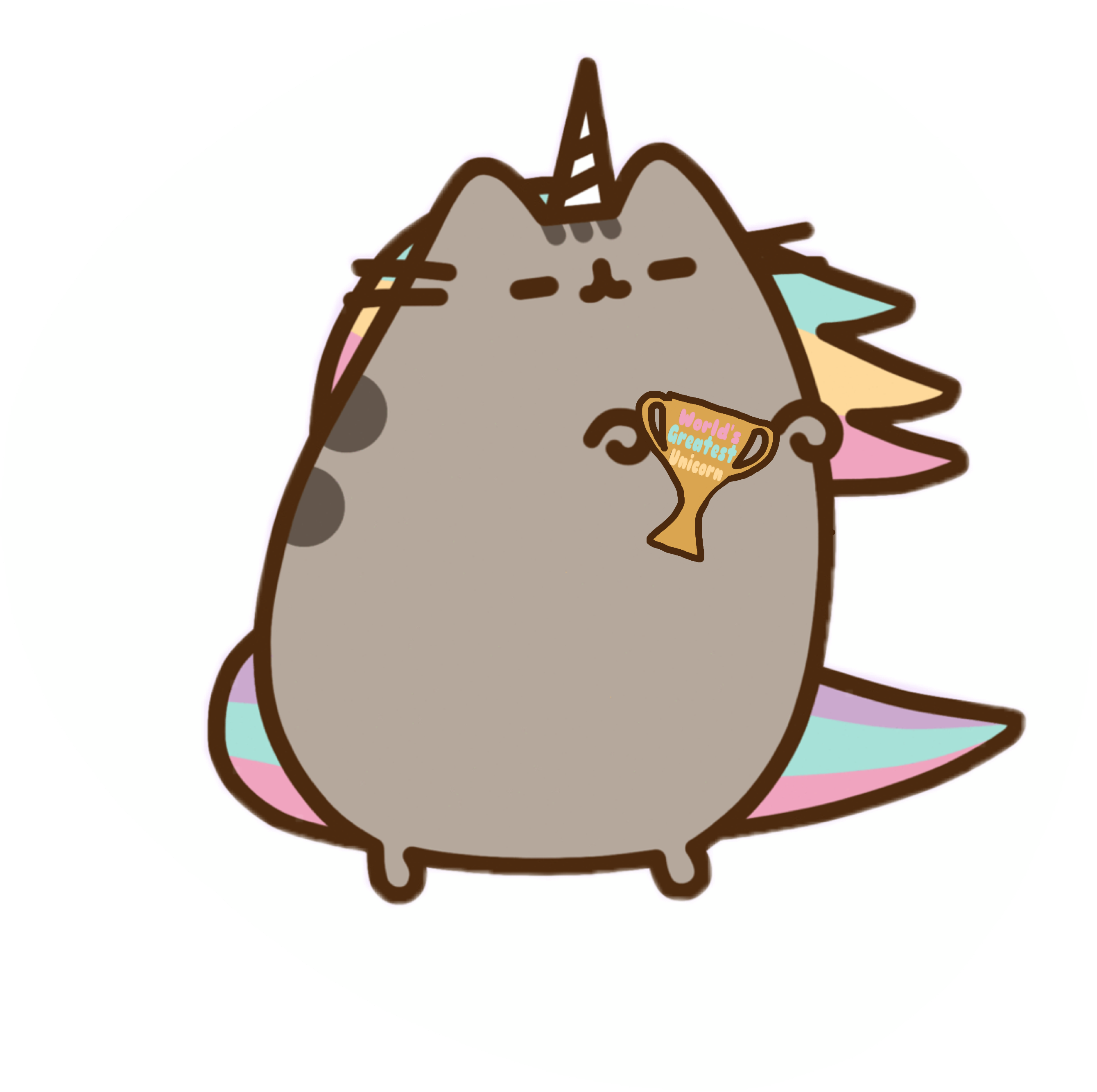 Sctrophy Trophy Freetoedit Sticker By honeystone88panda