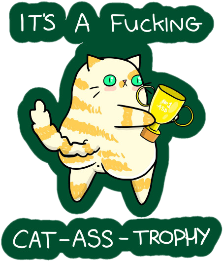 Freetoedit Sctrophy Trophy Sticker By nightenshadows