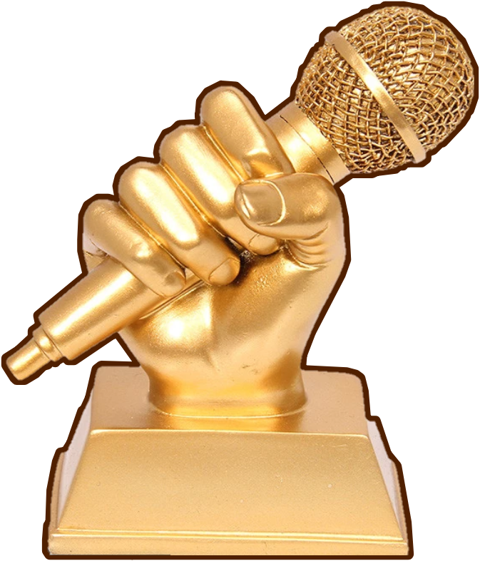Freetoedit Sctrophy Trophy Sticker By rajeshbatra9