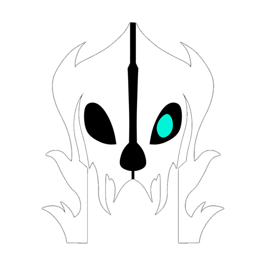 gaster freetoedit #gaster sticker by @angellopez200413gmai