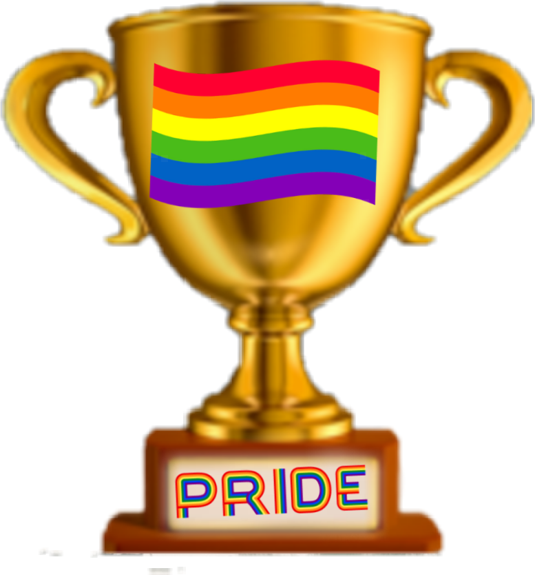 Freetoedit Sctrophy Trophy Sticker By gachaweebie