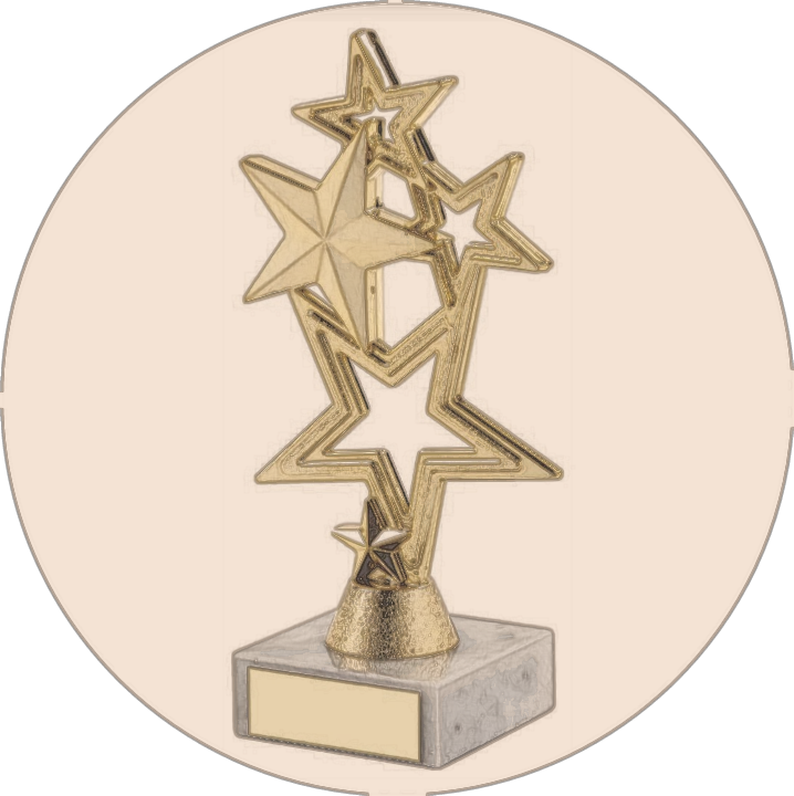 Freetoedit Sctrophy Trophy picsart Sticker By sweetsyiqah