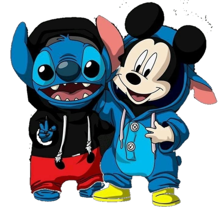 stitch freetoedit #stitch sticker by @jenny_fer01