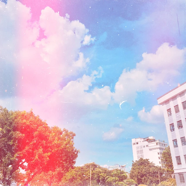 Summer Sky Clouds Vietnam Image By My V Summer Sky Clouds Vietnam Image By My V