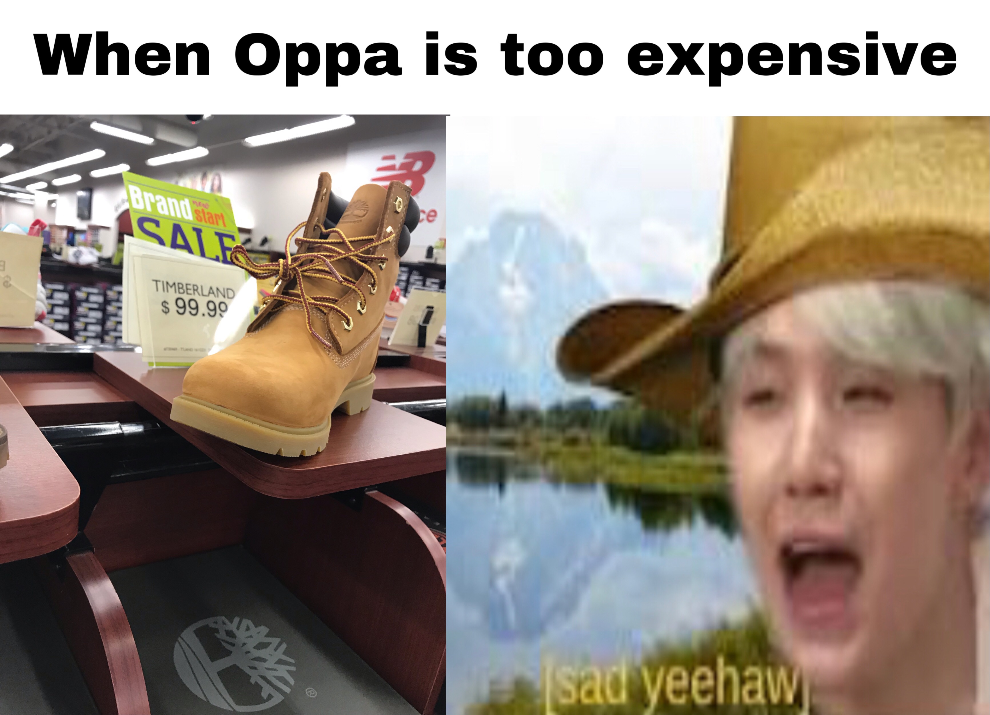 jungkook timberland boots