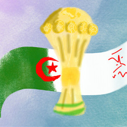 algeria caf football coupe africa