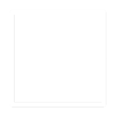 white whitesquare square shape frame freetoedit