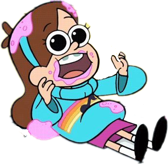 Aesthetic Pictures Cartoon Characters • MyNiceWall.COM