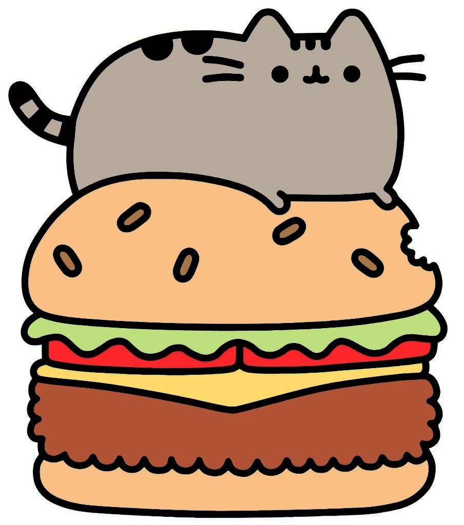 1000+ Awesome pusheen Images on PicsArt