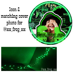 icon iconedit green greenaesthetic coverpic