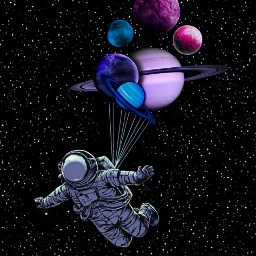 freetoedit srcplanetballoons planetballoons