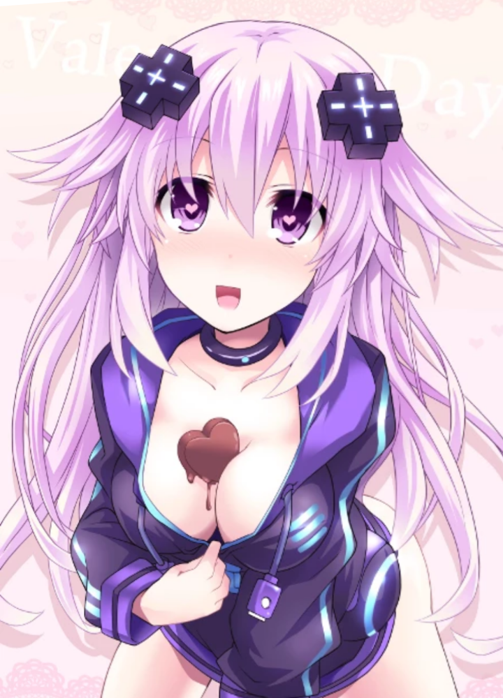 Anime fap material
