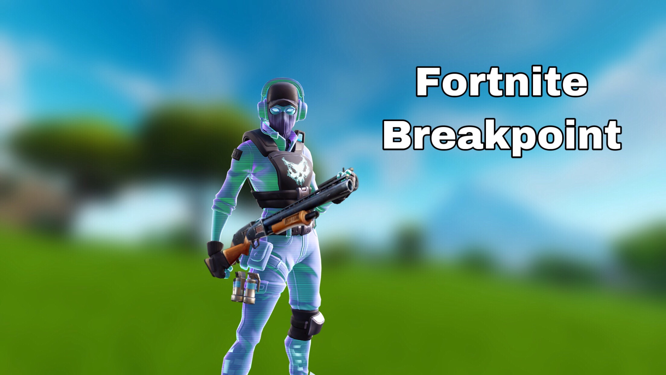 Fortnite Breakpoint Thumbnail Elijah Willson