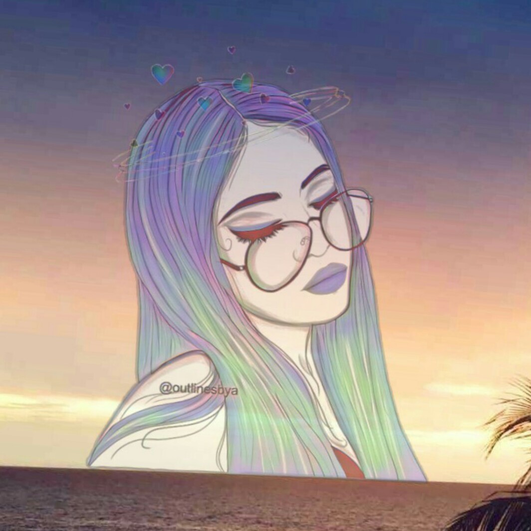 Picsart profile picture for @rama1012