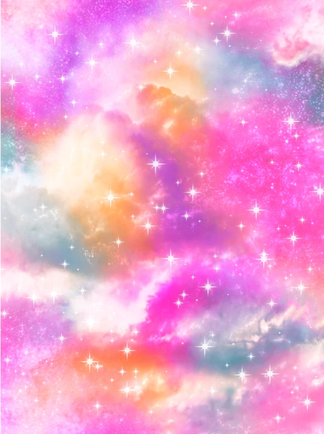 Freetoedit Glitter Sparkle Galaxy Sky Image By Mpink