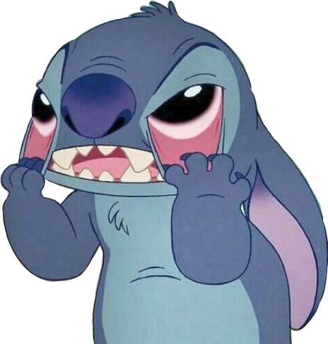 Sticker Disney Stitch Liloandstitch Sticker By @spqrklychely