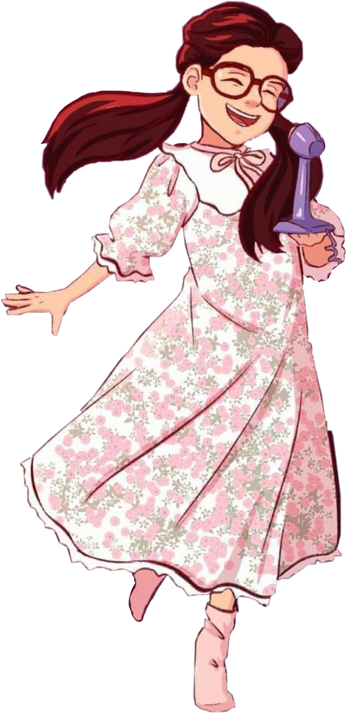 suzie suziestrangerthings sticker by strangermayfield