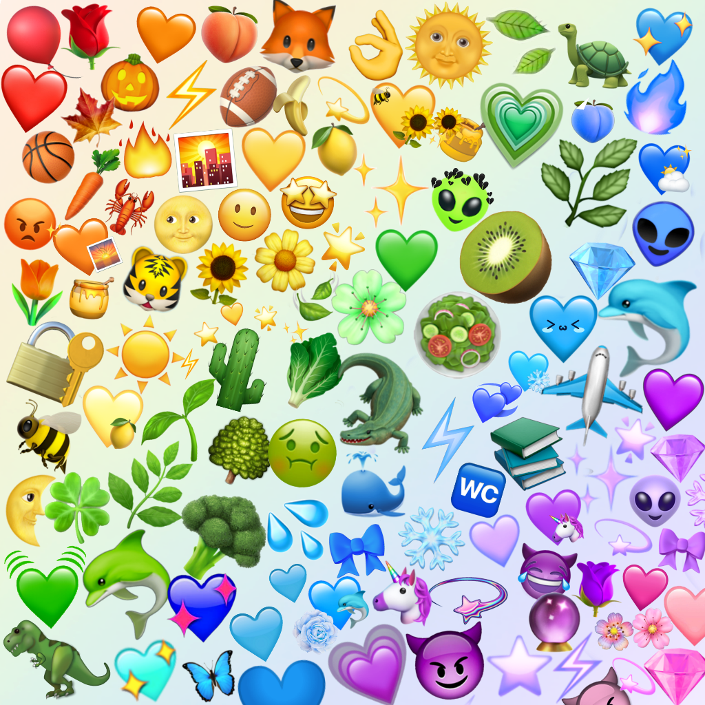 Stickers! - PicsArt