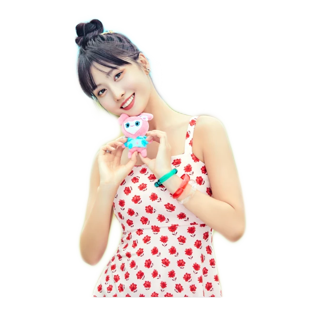Twice Sticker By ちあ Twice Sticker By ちあ