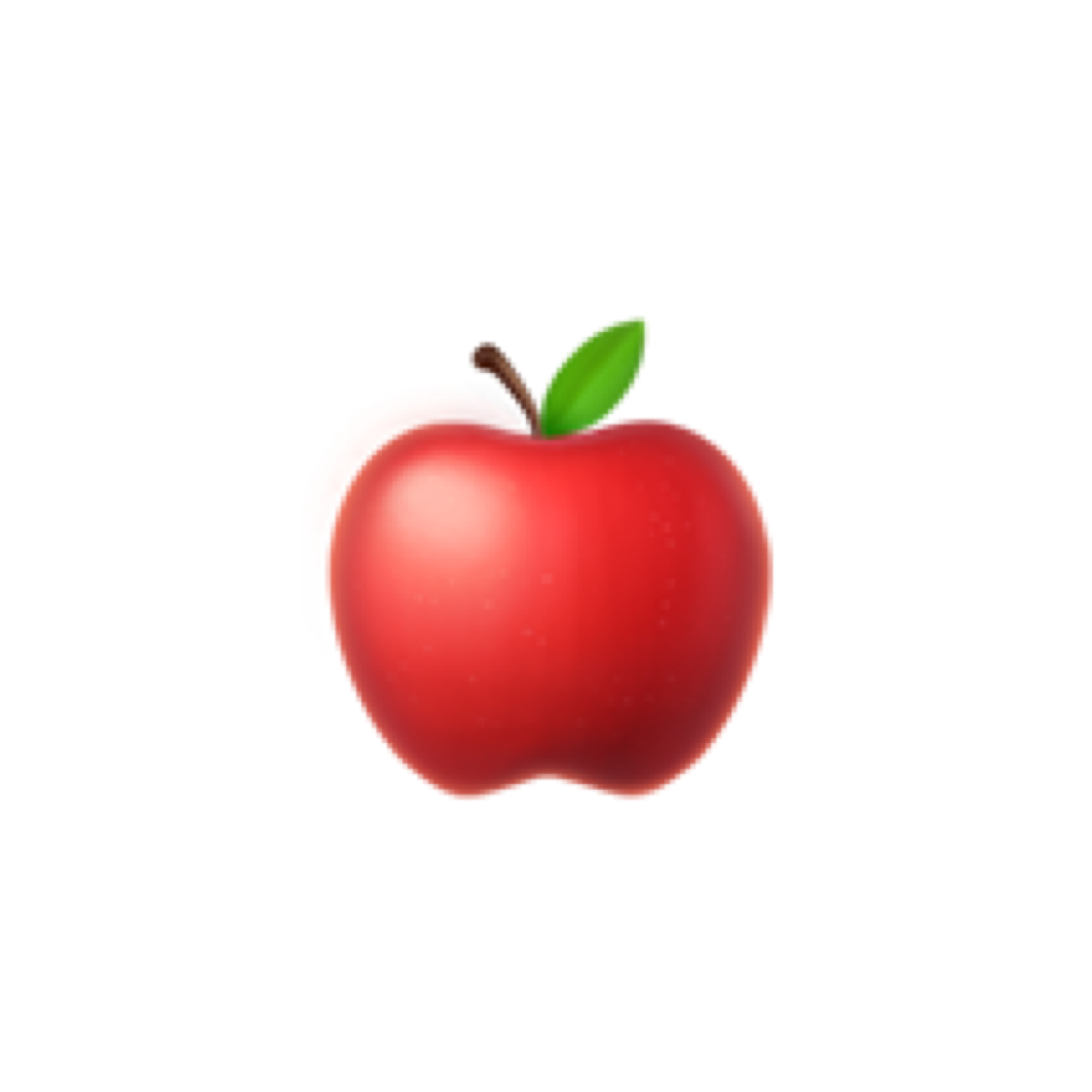 apple apple emoji