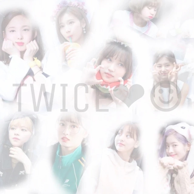 Twice可愛い 加工大会参加してねー Image By Kona 0804 Twice可愛い 加工大会参加してねー Image By Kona 0804