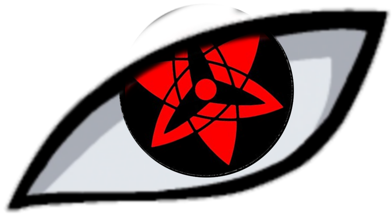 Sasuke Naruto Sharingan Eye Mangekyosharingan Mangekyou