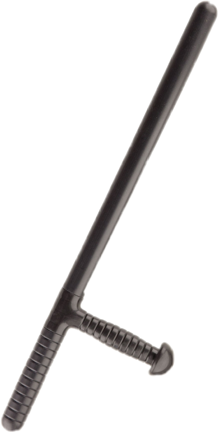 police stick weapon cop freetoedit sticker by luxlicious