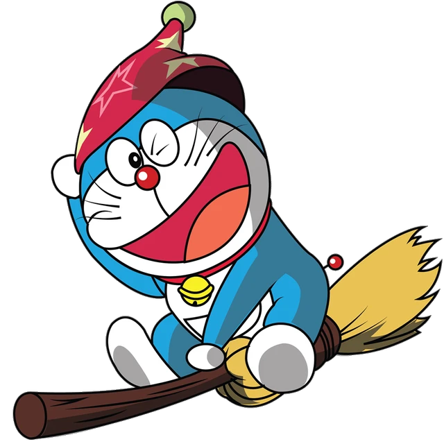 Doraemon Cartoon Sticker By Irisxxxo Doraemon Cartoon Sticker By Irisxxxo