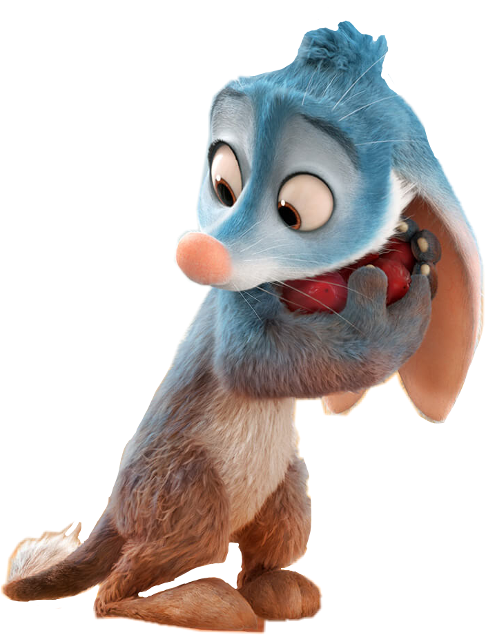 bilby dreamworksanimation 