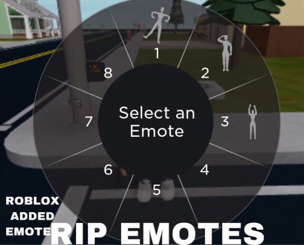 The Newest Emotes Images On Picsart - update emotes city roblox