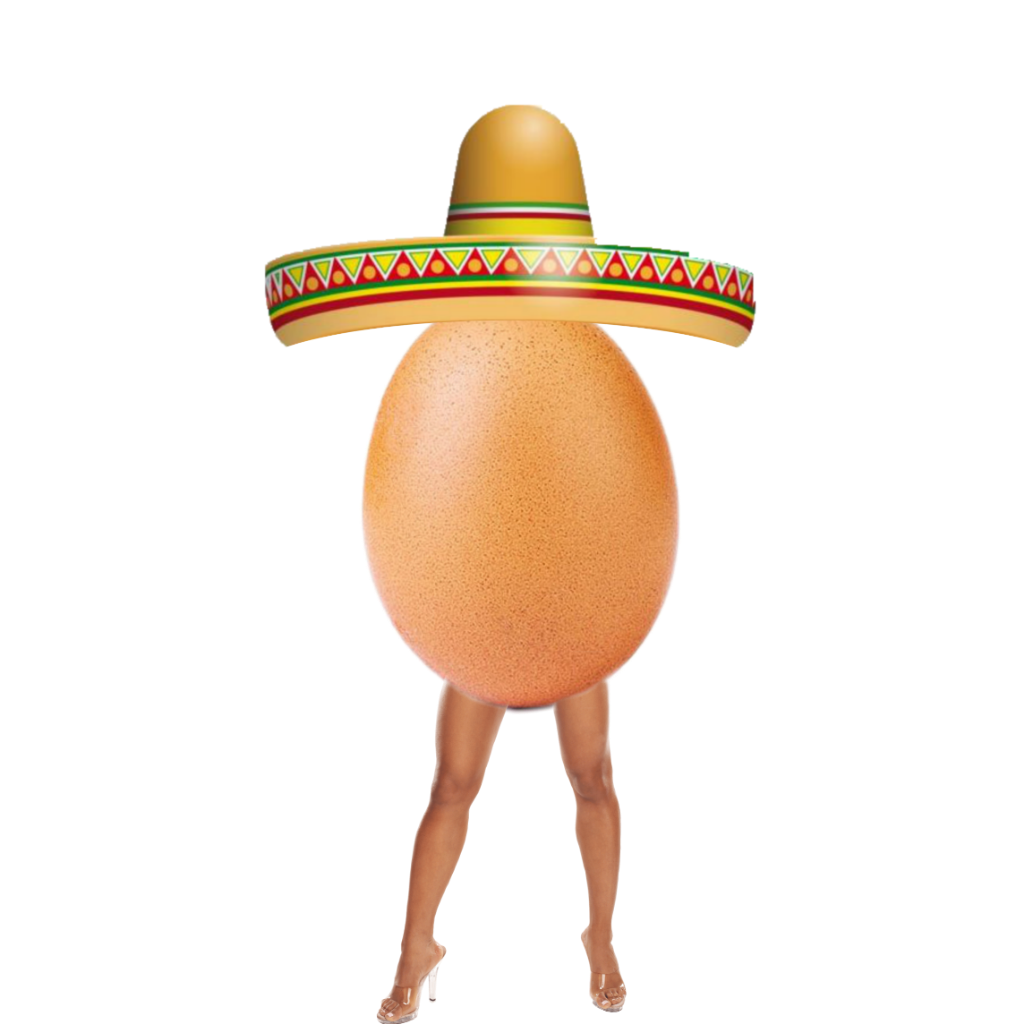 Egg Sticker By Art Requests Closed Stop Ask U Lil Shit - poco loco roblox egg meme