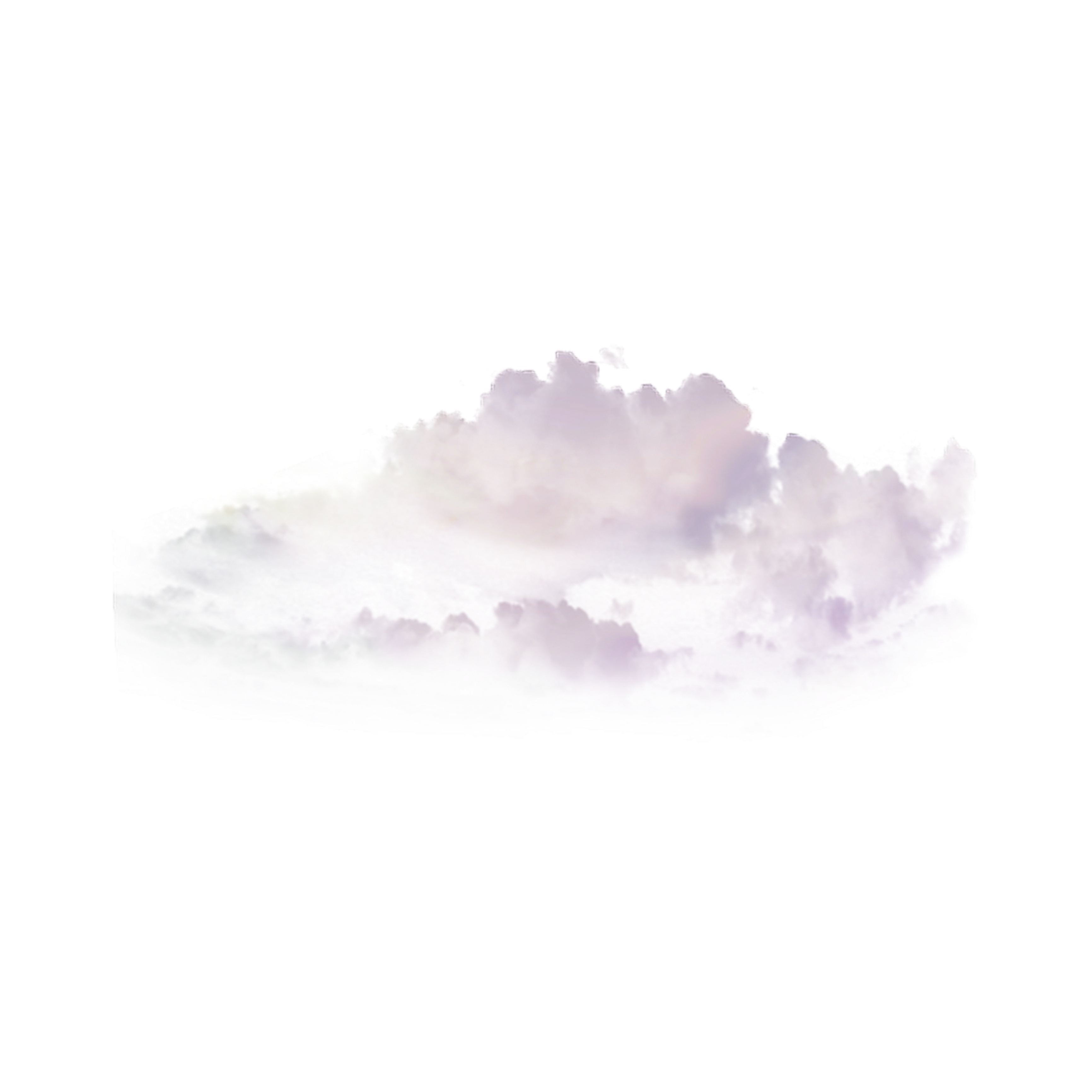 Серые Облака Пнг