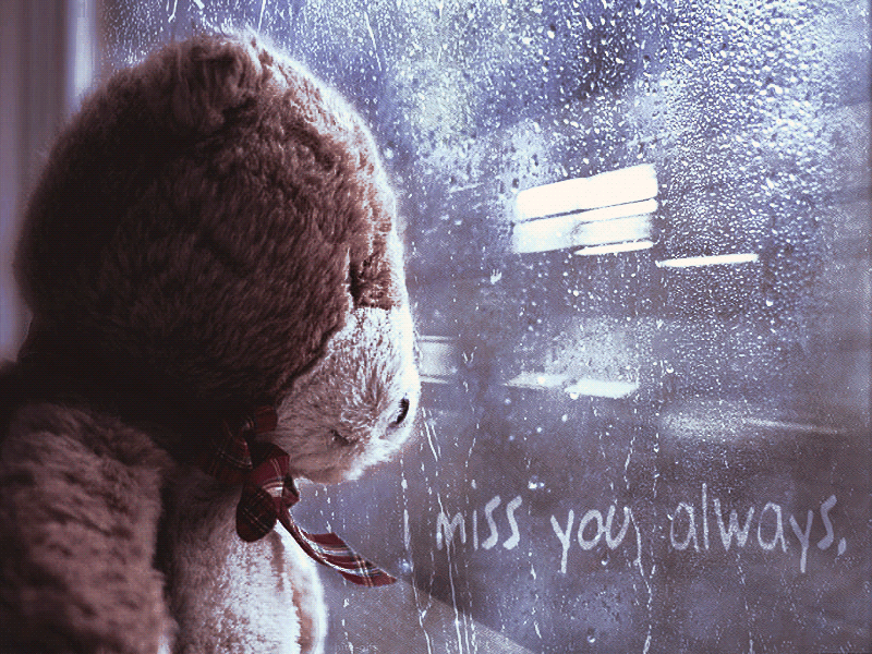 feelings missing missyou gif sad alone GIF by Mimigif