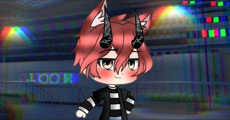 Edit Badboy Gacha Lunime Lunimegames Image By Edit Badboy Gacha Lunime Lunimegames Image By