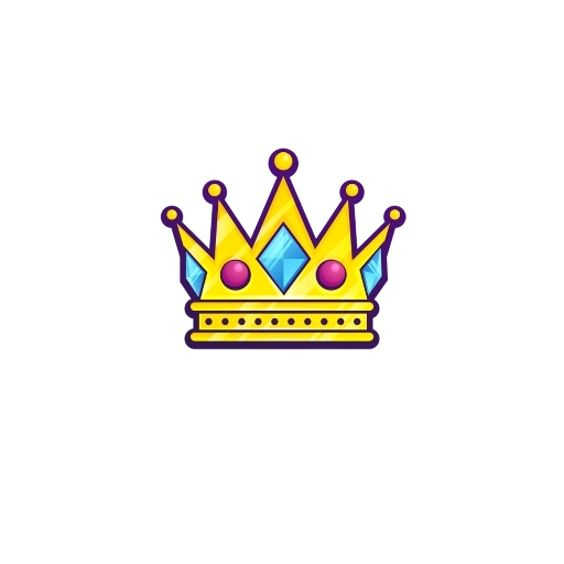 Crown Royalty Freetoedit Crown Sticker By Agdemoss80