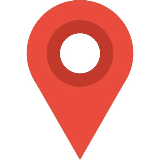 Location Place Icon Sticker By Irisxxxo Location Place Icon Sticker By Irisxxxo