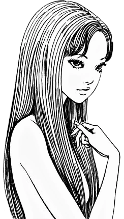 Largest Collection of Free-to-Edit tomie Stickers on PicsArt