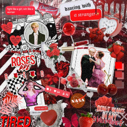 red dramione freetoedit