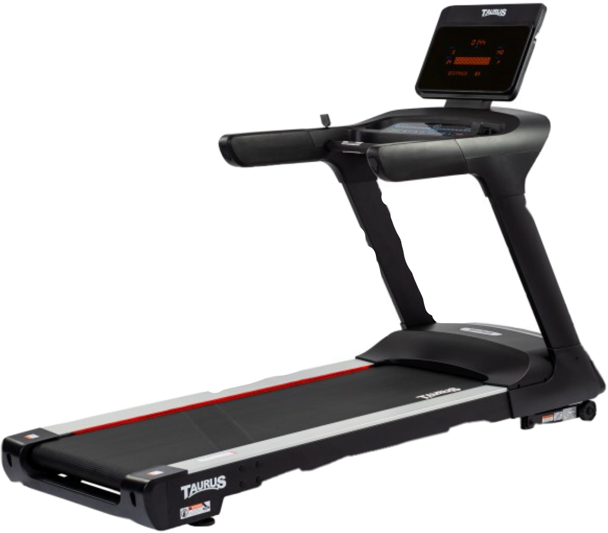 luna run treadmill