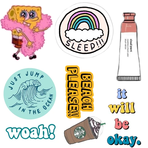 0vscosticker0 profiles on picsart