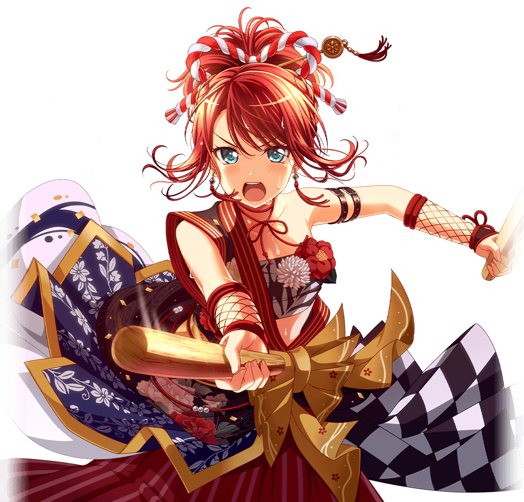 tomoeudagawa tomoe bandori 303240916783211 by @coralcatbear