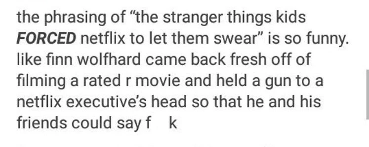 Strangerthingsmemes Memes Meme Funny Image By Strangerthingsmemes Memes Meme Funny Image By