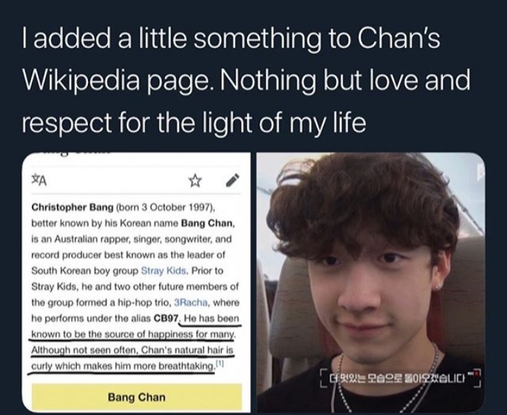 Freetoedit Straykids Kpop Meme Kpopmeme Bangchan Kimwoo