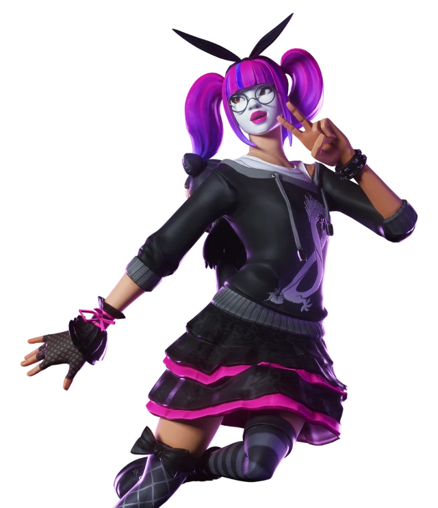 Fortnite Png Gfx Render Freetoedit Sticker By Sixio Yt