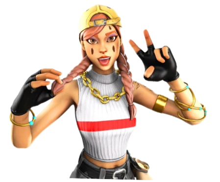 Fortnite Png Gfx Render Sticker By Sixio Yt