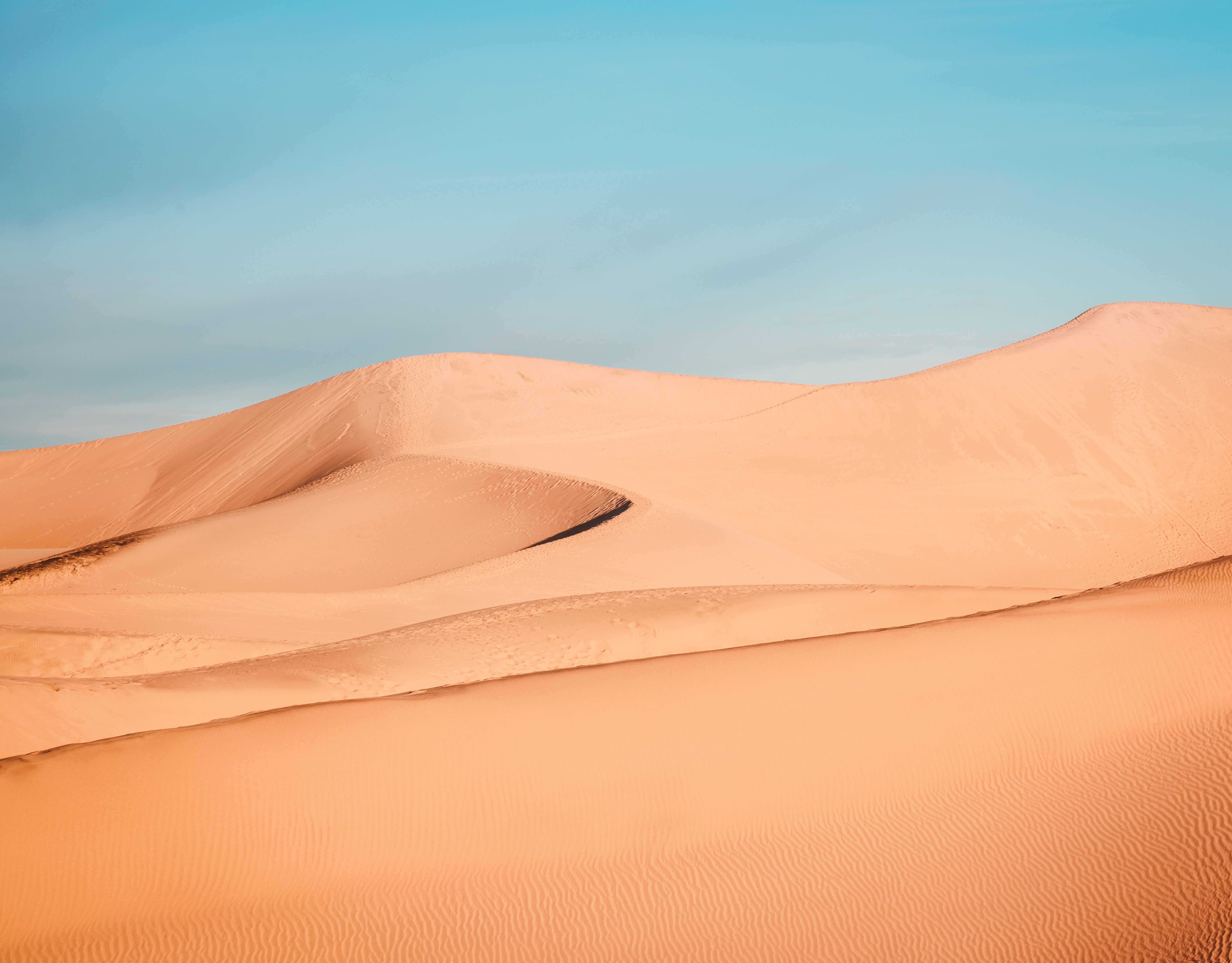 Desert Sand Background Image By Freetoedit Images
