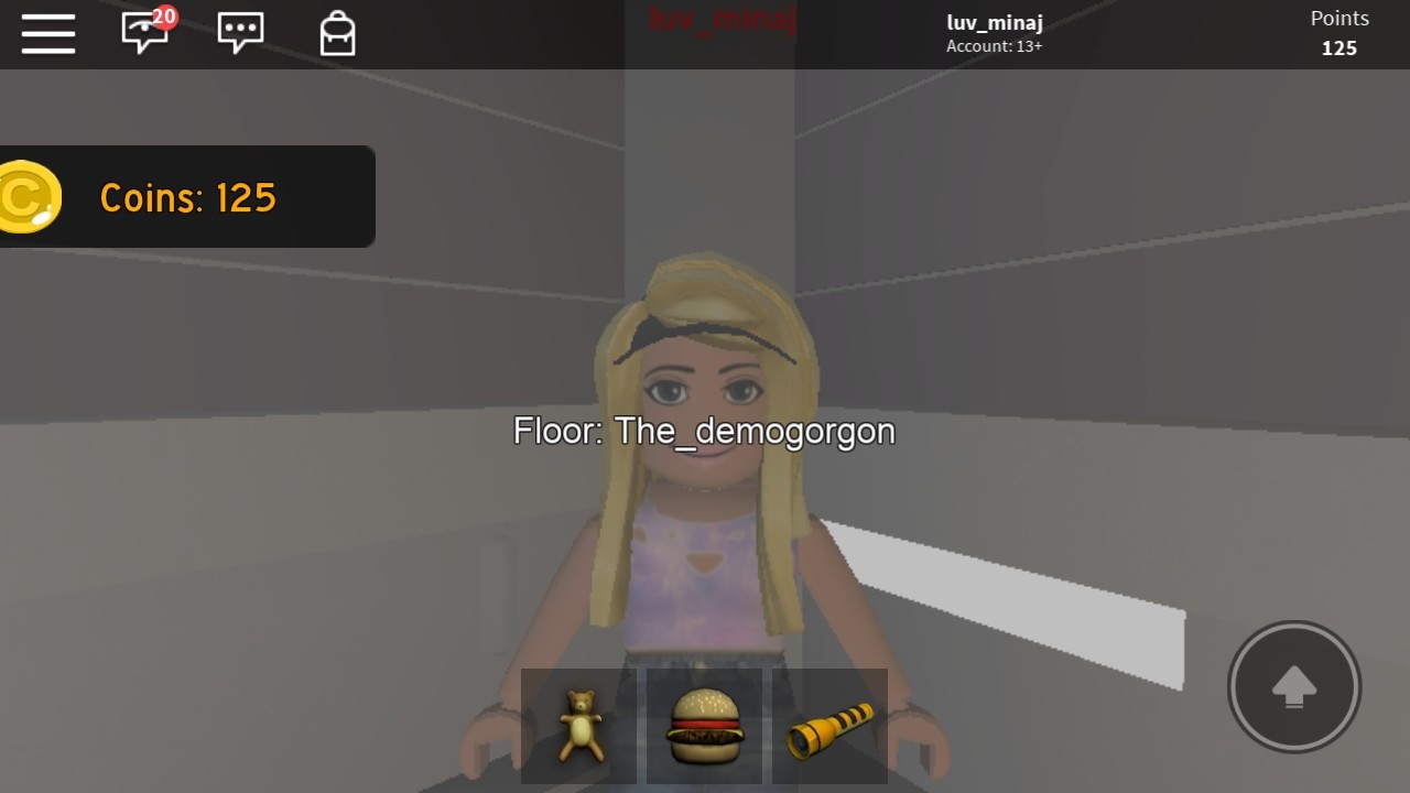 Omg Go To Roblox And Play The Game Haunted Elevator - roblox haunted elevator