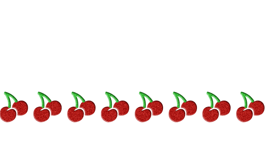 вишня ягоды red cherry freetoedit sticker by @1587sweet269