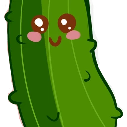 sccucumber cucumber freetoedit